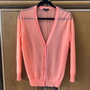 Lafayette 148 Cardigan